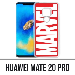 Custodia Huawei Mate 20 PRO - Marvel