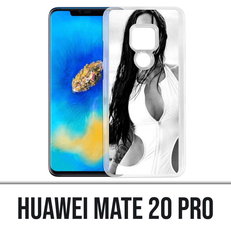Huawei Mate 20 PRO Case - Megan Fox