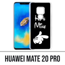 Custodia Huawei Mate 20 PRO - Miniera di Topolino