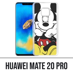 Huawei Mate 20 PRO case - Mickey Mouse