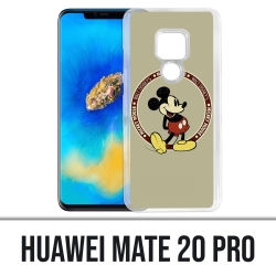 Funda Huawei Mate 20 PRO - Mickey Vintage