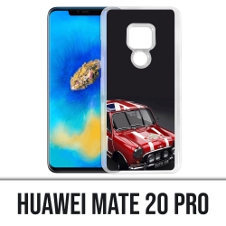 Custodia Huawei Mate 20 PRO - Mini Cooper