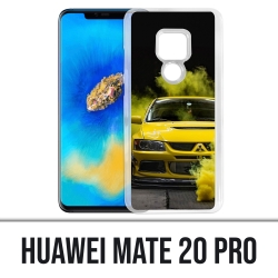 Huawei Mate 20 PRO case - Mitsubishi Lancer Evo