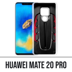 Custodia Huawei Mate 20 PRO: motore Audi V8