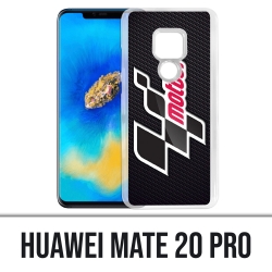 Huawei Mate 20 PRO case - Motogp Logo