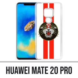 Custodia Huawei Mate 20 PRO - Logo Motogp Marco Simoncelli