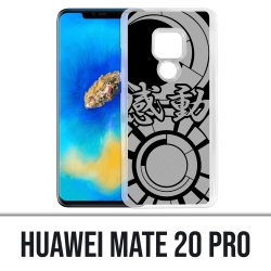 Huawei Mate 20 PRO case - Motogp Rossi Winter Test