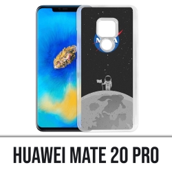 Coque Huawei Mate 20 PRO - Nasa Astronaute