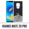 Huawei Mate 20 PRO Case - Nasa Astronaut