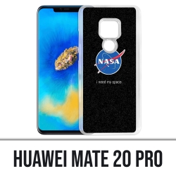 Coque Huawei Mate 20 PRO - Nasa Need Space