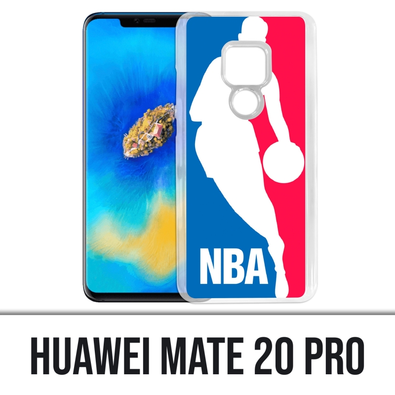 Huawei Mate 20 PRO case - Nba Logo
