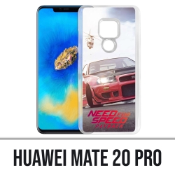 Huawei Mate 20 PRO case - Need For Speed ​​Payback