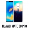 Huawei Mate 20 PRO Case - New York Sunrise