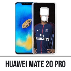 Custodia Huawei Mate 20 PRO - Neymar Psg
