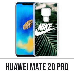Funda Huawei Mate 20 PRO - Nike Logo Palmier