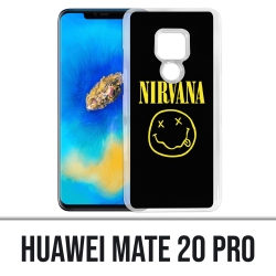 Coque Huawei Mate 20 PRO - Nirvana