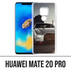 Custodia Huawei Mate 20 PRO - Nissan Gtr