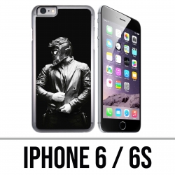 IPhone 6 / 6S Hülle - Starlord Guardians Of The Galaxy