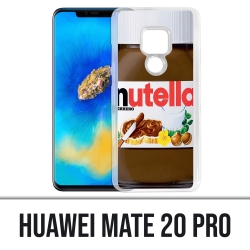 Coque Huawei Mate 20 PRO - Nutella