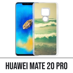 Coque Huawei Mate 20 PRO - Ocean