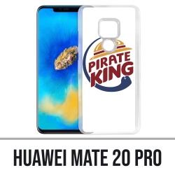 Huawei Mate 20 PRO Hülle - One Piece Pirate King