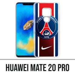 Custodia Huawei Mate 20 PRO - Paris Saint Germain Psg Nike