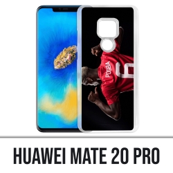 Coque Huawei Mate 20 PRO - Pogba Paysage