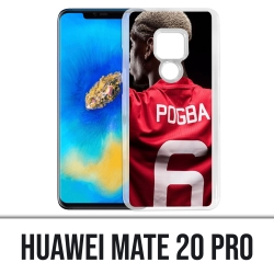 Custodia Huawei Mate 20 PRO - Pogba