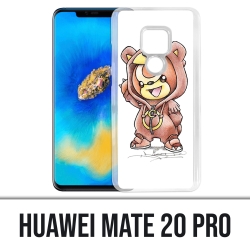 Huawei Mate 20 PRO case - Pokemon Baby Teddiursa