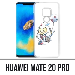 Coque Huawei Mate 20 PRO - Pokemon Bébé Togepi