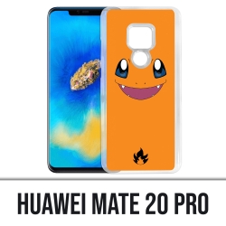 Coque Huawei Mate 20 PRO - Pokemon-Salameche