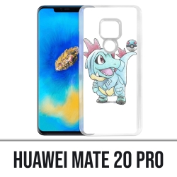 Coque Huawei Mate 20 PRO - Pokémon Bébé Kaiminus