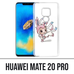 Huawei Mate 20 PRO case - Pokémon Baby Nymphali