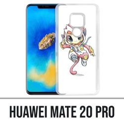 Huawei Mate 20 PRO Case - Pokémon Baby Ouisticram