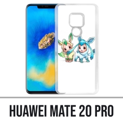 Coque Huawei Mate 20 PRO - Pokémon Bébé Phyllali