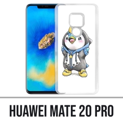 Custodia Huawei Mate 20 PRO: Pokémon Baby Tiplouf