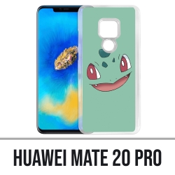 Custodia Huawei Mate 20 PRO - Pokémon Bulbasaur