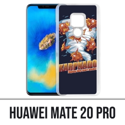 Huawei Mate 20 PRO case - Pokémon Magicarpe Karponado