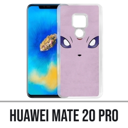 Huawei Mate 20 PRO case - Pokémon Mentali