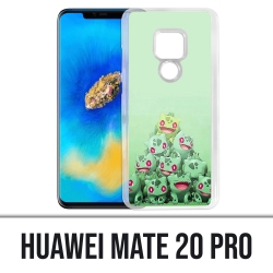 Funda Huawei Mate 20 PRO - Pokémon Bulbasaur