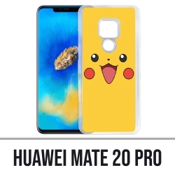 Huawei Mate 20 PRO Case - Pokémon Pikachu