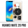 Funda Huawei Mate 20 PRO - Polaroid Vintage 2