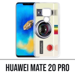 Coque Huawei Mate 20 PRO - Polaroid