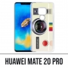 Huawei Mate 20 PRO Case - Polaroid