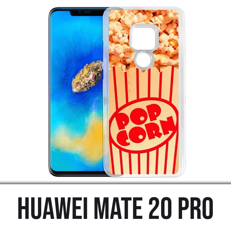 Custodia Huawei Mate 20 PRO - Pop Corn