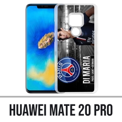 Funda Huawei Mate 20 PRO - Psg Di Maria