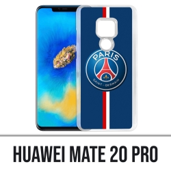 Huawei Mate 20 PRO Case - Psg Neu