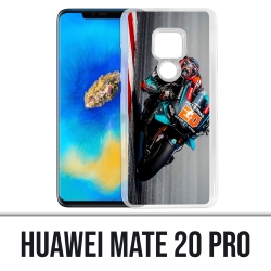 Funda Huawei Mate 20 PRO - Quartararo-Motogp-Pilote