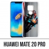Custodia Huawei Mate 20 PRO - Quartararo-Motogp-Pilote