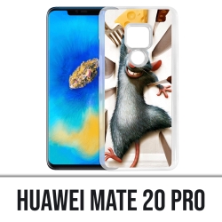 Coque Huawei Mate 20 PRO - Ratatouille